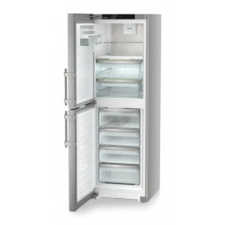 Liebherr SBNsdd 526i-22, Combiné réfrigérateur-congélateur