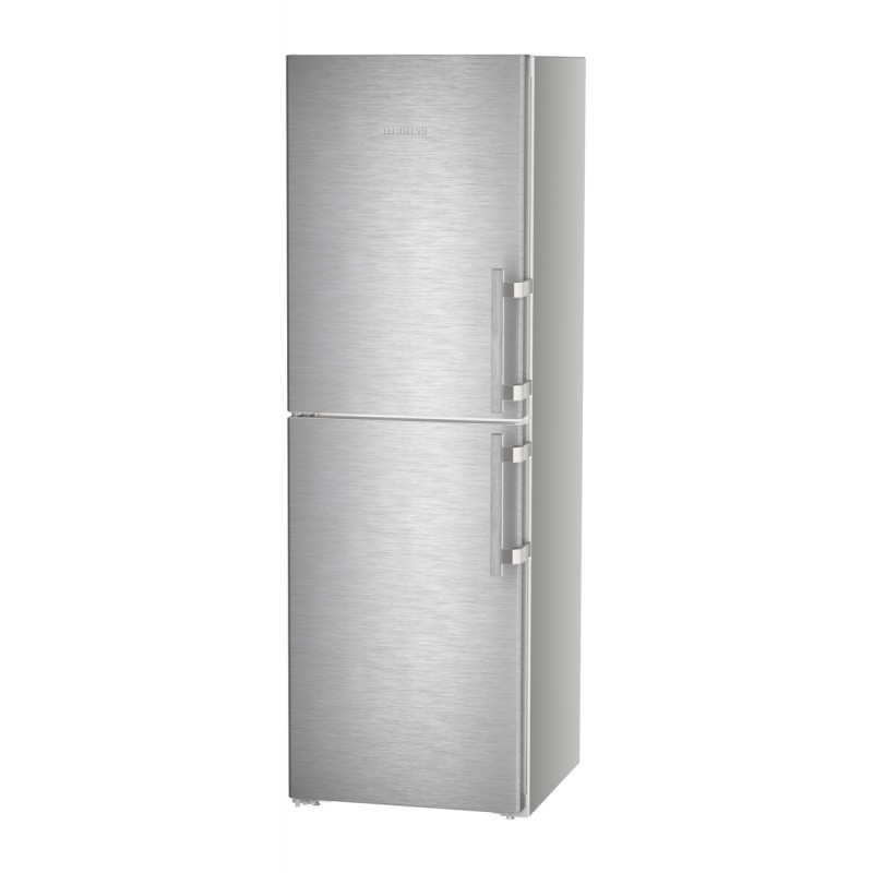 Liebherr SBNsdd 526i-22, Combiné réfrigérateur-congélateur