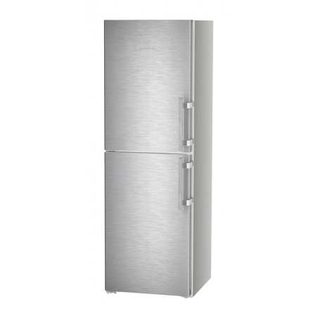 Liebherr SBNsdd 526i-22, Combiné réfrigérateur-congélateur