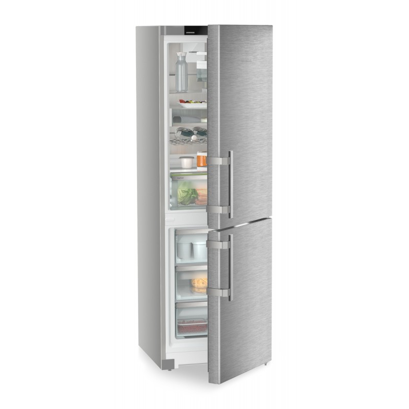 Liebherr SCNsdc 525i-22, Combiné réfrigérateur-congélateur