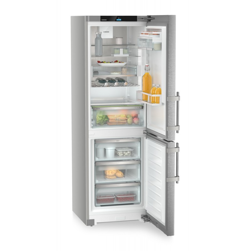 Liebherr SCNsdc 525i-22, Combiné réfrigérateur-congélateur