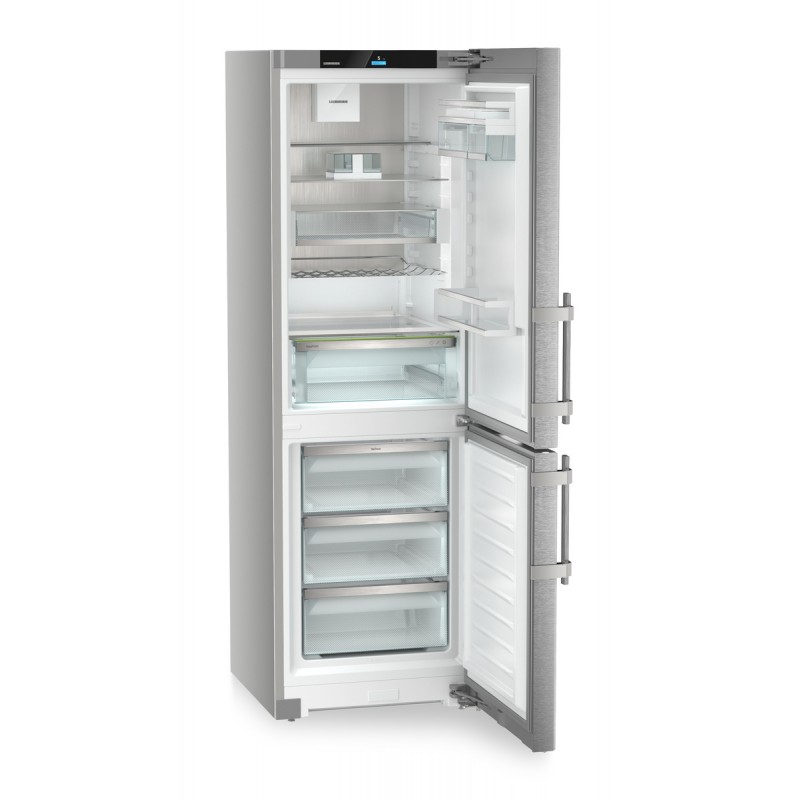 Liebherr SCNsdc 525i-22, Combiné réfrigérateur-congélateur