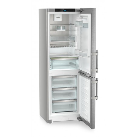 Liebherr SCNsdc 525i-22, Combiné réfrigérateur-congélateur