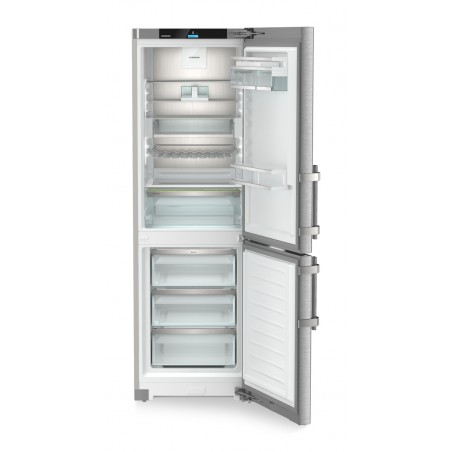 Liebherr SCNsdc 525i-22, Combiné réfrigérateur-congélateur