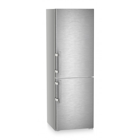 Liebherr SCNsdc 525i-22, Combiné réfrigérateur-congélateur