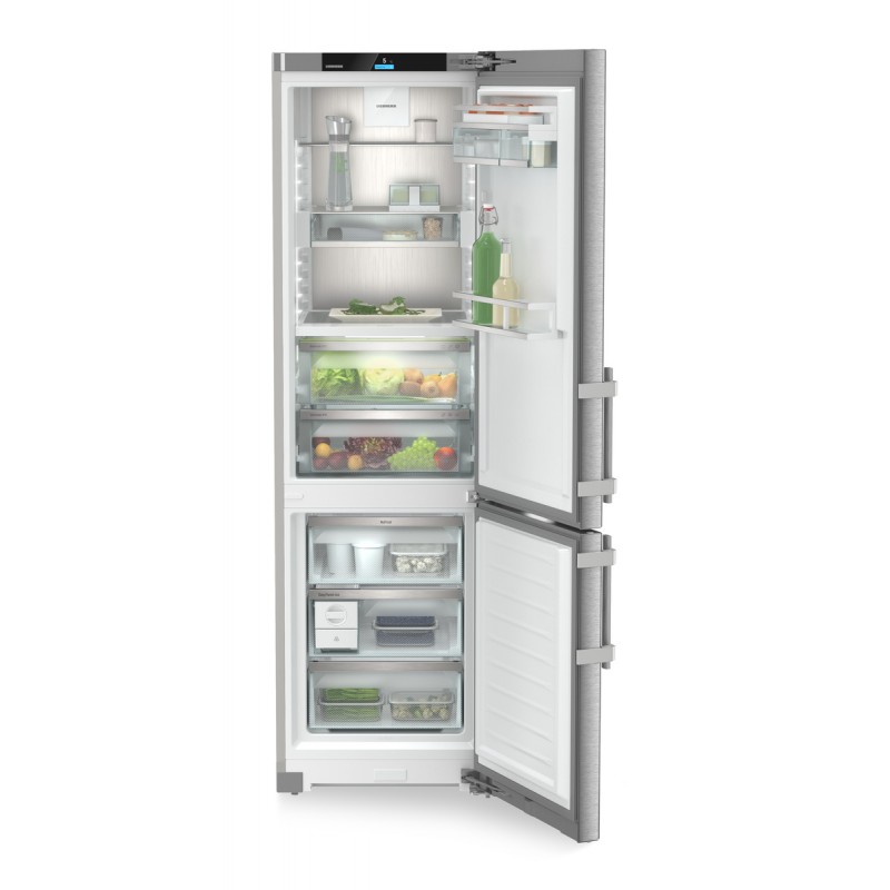 Liebherr CBNsda 575i-22, Combiné réfrigérateur-congélateur