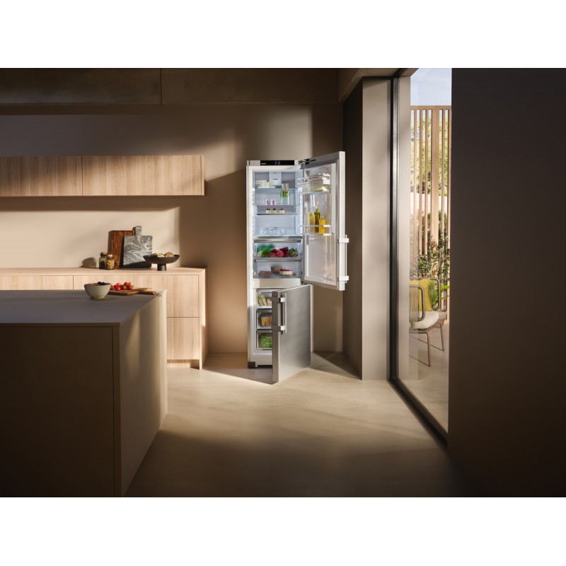 Liebherr CBNsda 575i-22, Combiné réfrigérateur-congélateur