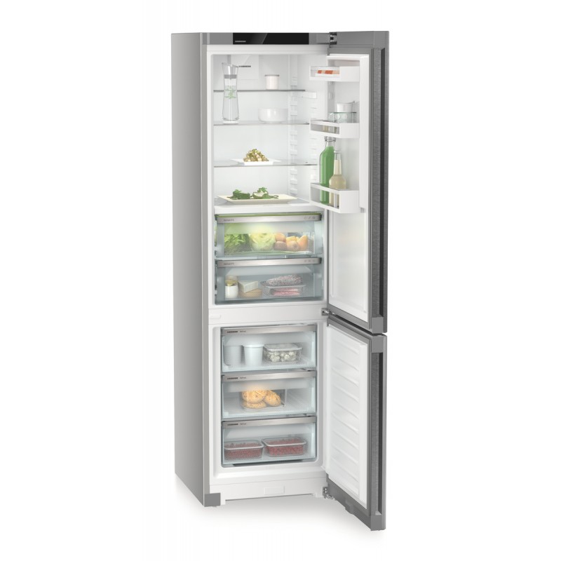 Liebherr CBNsdc 573i-22, Combiné réfrigérateur-congélateur