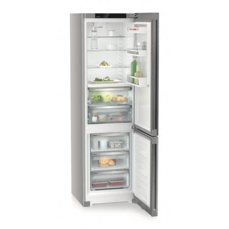 Liebherr CBNsdc 573i-22, Combiné réfrigérateur-congélateur