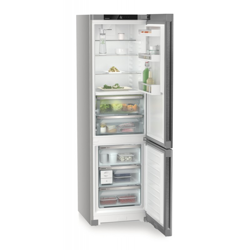 Liebherr CBNsda 572i-22, Combiné réfrigérateur-congélateur