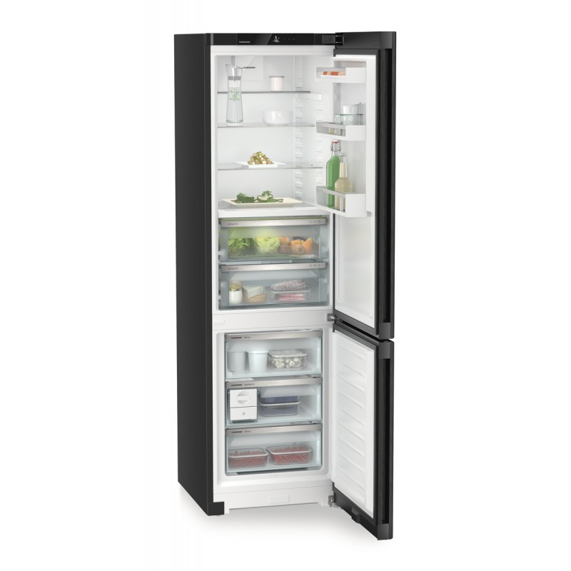 Liebherr CBNbda 572i-22, Combiné réfrigérateur-congélateur