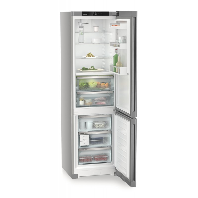 Liebherr CBNsfc 572i-22, Combiné réfrigérateur-congélateur