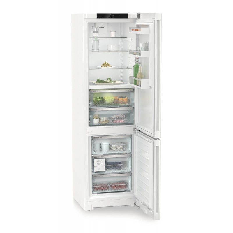 Liebherr CBNc 5723-22, Combiné réfrigérateur-congélateur