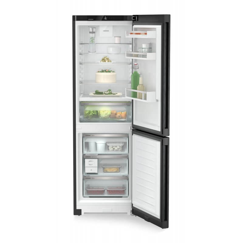 Liebherr CBNbda 5223-22, Combiné réfrigérateur-congélateur