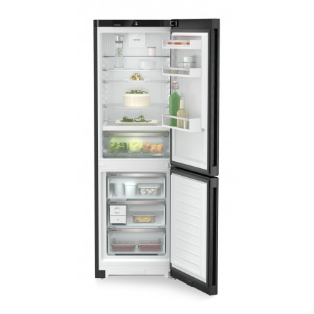 Liebherr CBNbda 5223-22, Combiné réfrigérateur-congélateur