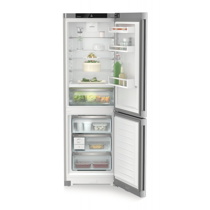 Liebherr CBNsdc 522i-22, Combiné réfrigérateur-congélateur