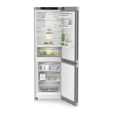 Liebherr CBNsdc 522i-22, Combiné réfrigérateur-congélateur