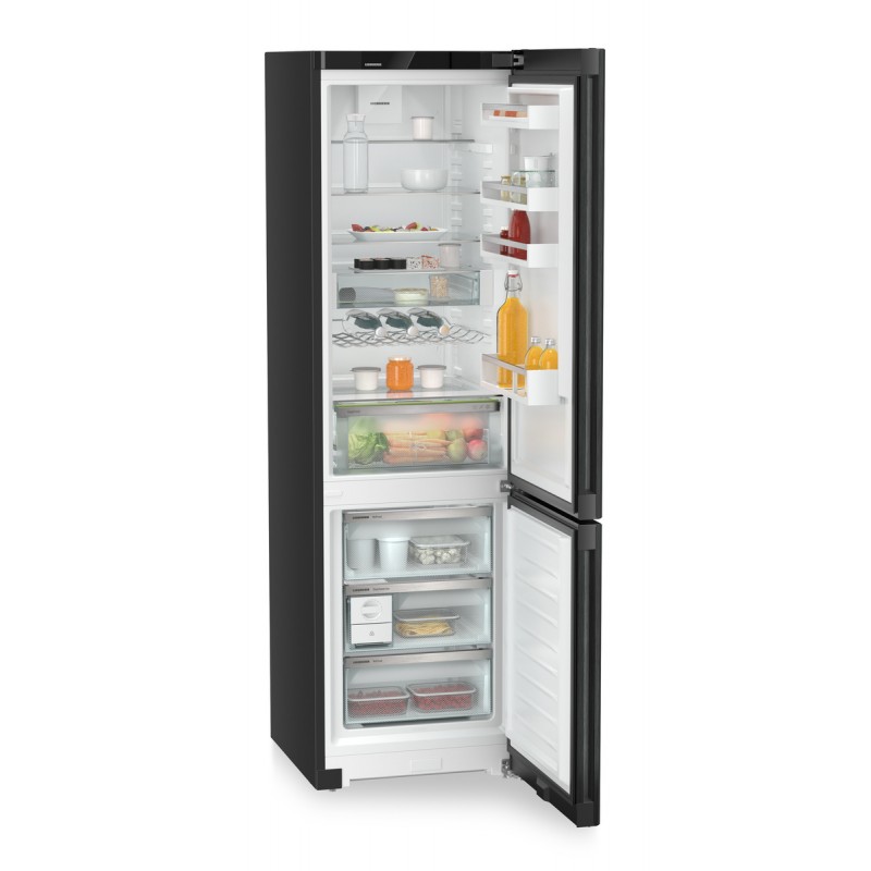 Liebherr CNbdc 573i-22, Combiné réfrigérateur-congélateur