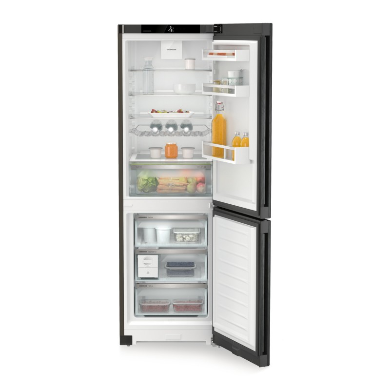 Liebherr CNbdb 5223-22, Combiné réfrigérateur-congélateur