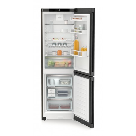 Liebherr CNbdb 5223-22, Combiné réfrigérateur-congélateur