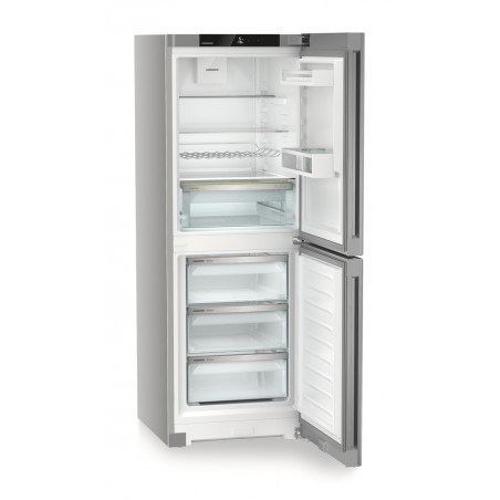 Liebherr CNsfc 5023-22, Combiné réfrigérateur-congélateur