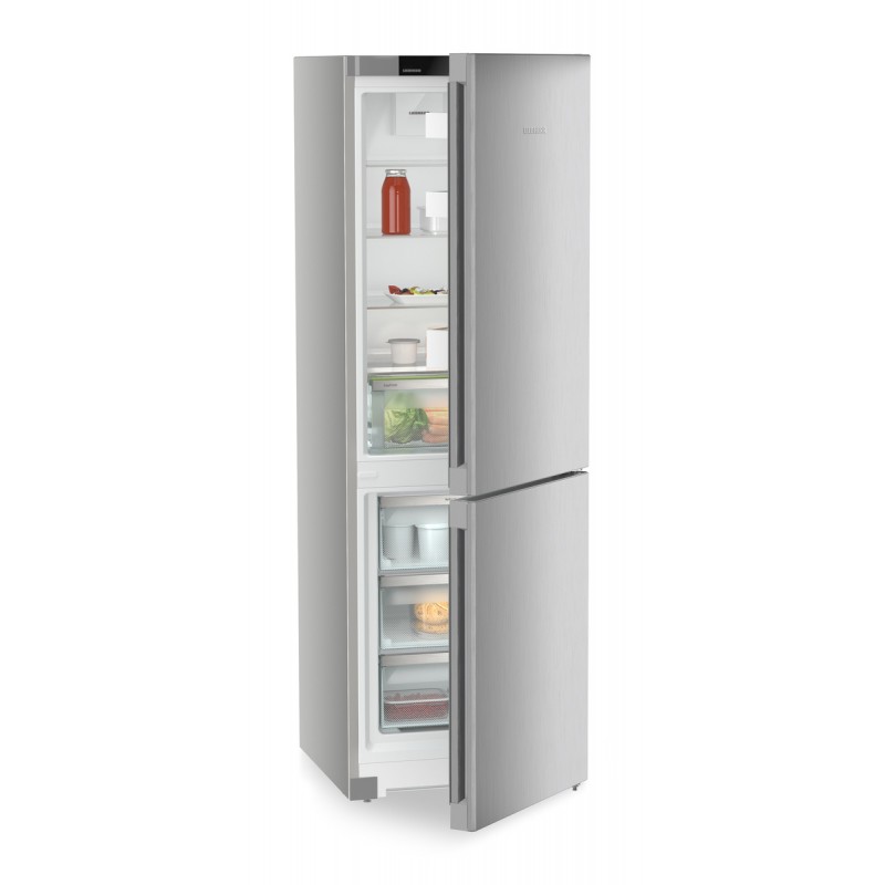 Liebherr CNsfd 5203-22, Combiné réfrigérateur-congélateur