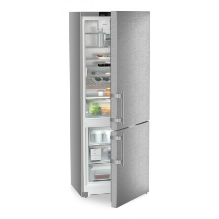 Liebherr CNsdd 775i-20, Combiné réfrigérateur-congélateur