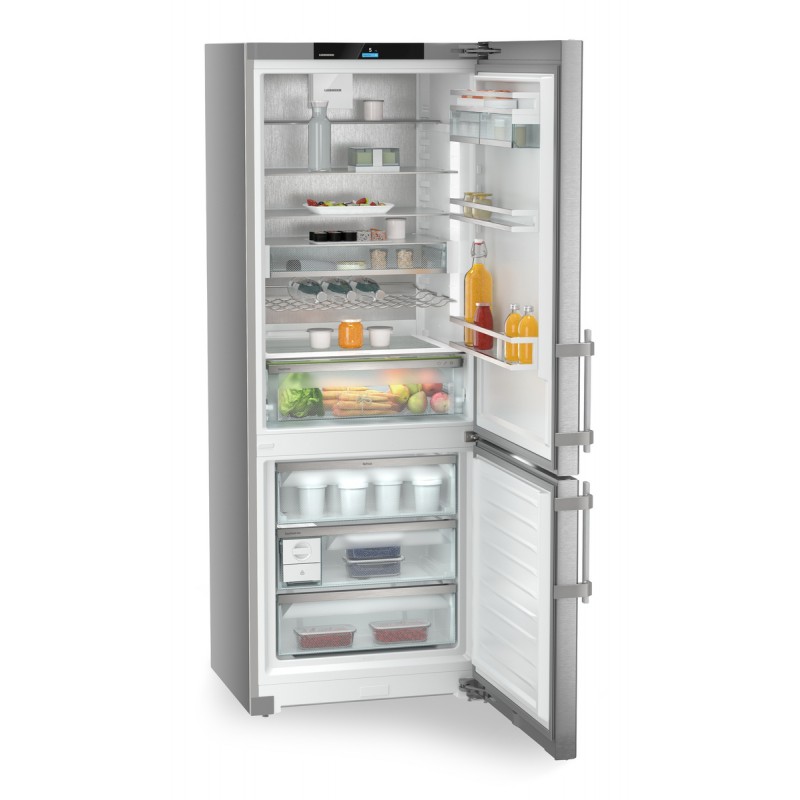 Liebherr CNsdd 775i-20, Combiné réfrigérateur-congélateur