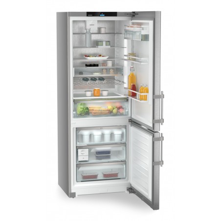 Liebherr CNsdd 775i-20, Combiné réfrigérateur-congélateur