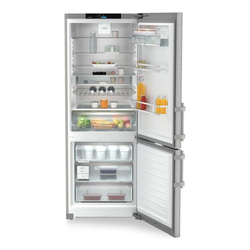 Liebherr CNsdd 775i-20, Combiné réfrigérateur-congélateur