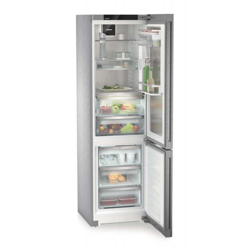 Liebherr CBNstb 579i-22, Combiné réfrigérateur-congélateur