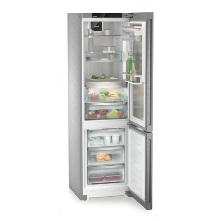 Liebherr CBNstb 579i-22, Combiné réfrigérateur-congélateur