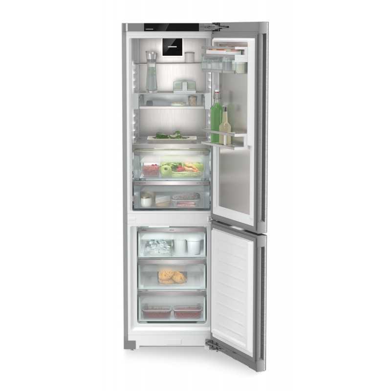 Liebherr CBNstb 579i-22, Combiné réfrigérateur-congélateur