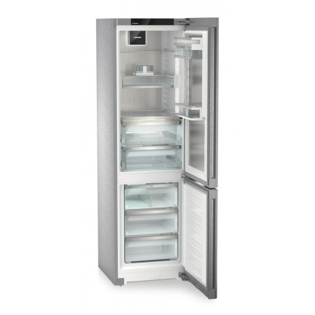 Liebherr CBNstb 579i-22, Combiné réfrigérateur-congélateur
