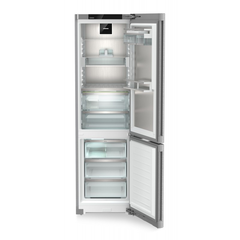 Liebherr CBNstb 579i-22, Combiné réfrigérateur-congélateur