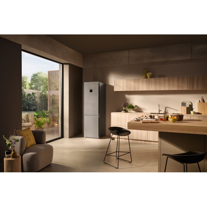 Liebherr CBNstb 579i-22, Combiné réfrigérateur-congélateur