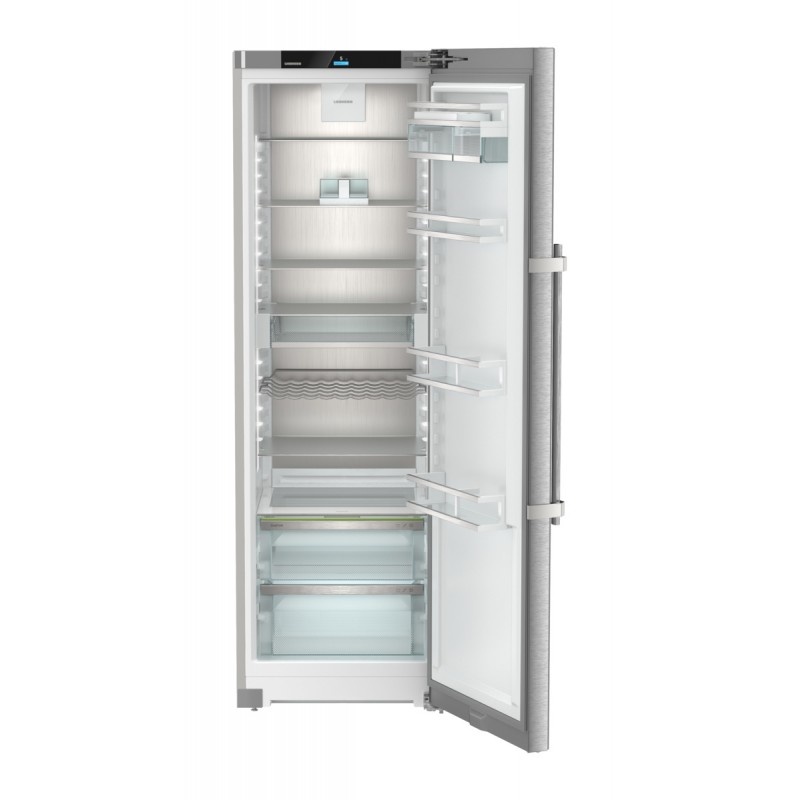 Liebherr SRsdc 525i-22, Réfrigérateur