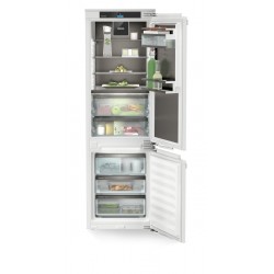 Liebherr ICBNbsci 5173, Combiné réfrigérateur-congélateur encastrable