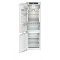 Liebherr SICNdi 5153-22, Combiné réfrigérateur-congélateur encastrable