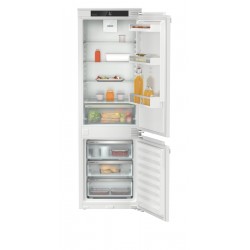 Liebherr ICNe 5103-22, Combiné réfrigérateur-congélateur encastrable