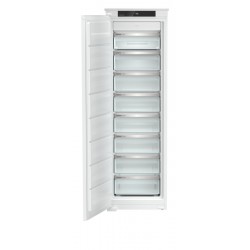 Liebherr SIFNSe 5128-22, Congélateur encastrable