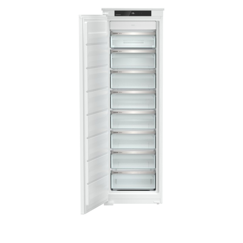 Liebherr SIFNSe 5128-22, Congélateur encastrable