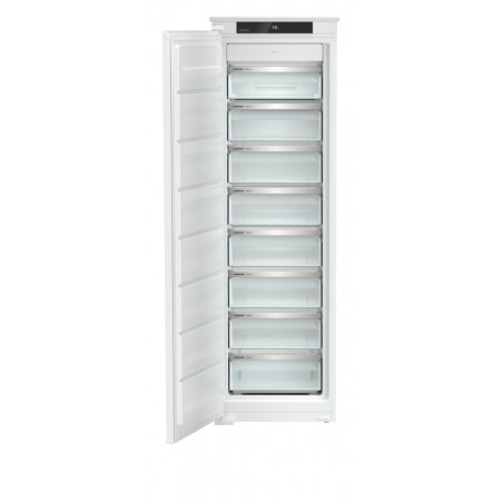 Liebherr SIFNSe 5128-22, Congélateur encastrable
