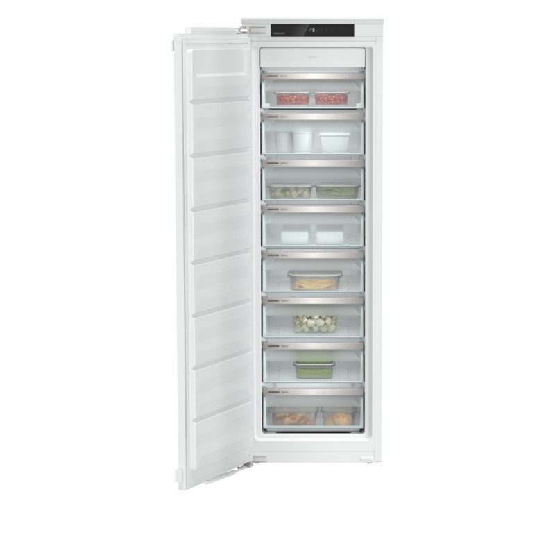 Liebherr SIFNe 5128-22, Congélateur encastrable