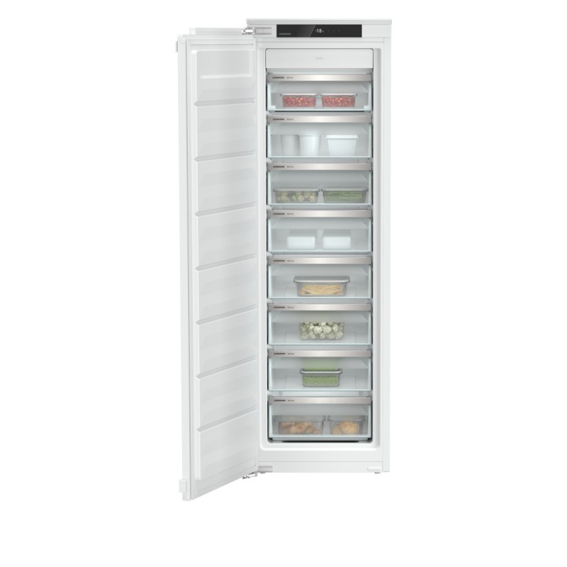 Liebherr SIFNe 5108-22, Congélateur encastrable