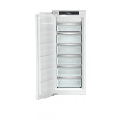 Liebherr SIFNdi 4556-22, Congélateur encastrable