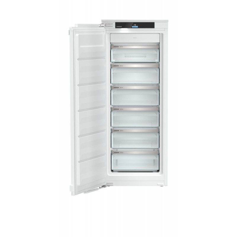 Liebherr SIFNdi 4556-22, Congélateur encastrable