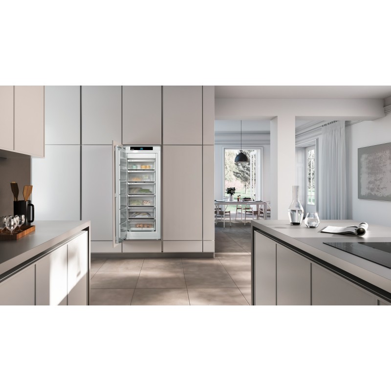 Liebherr SIFNdi 4556-22, Congélateur encastrable