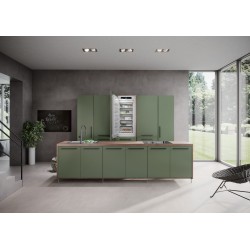 Liebherr SIFNdi 4155-22, Congélateur encastrable