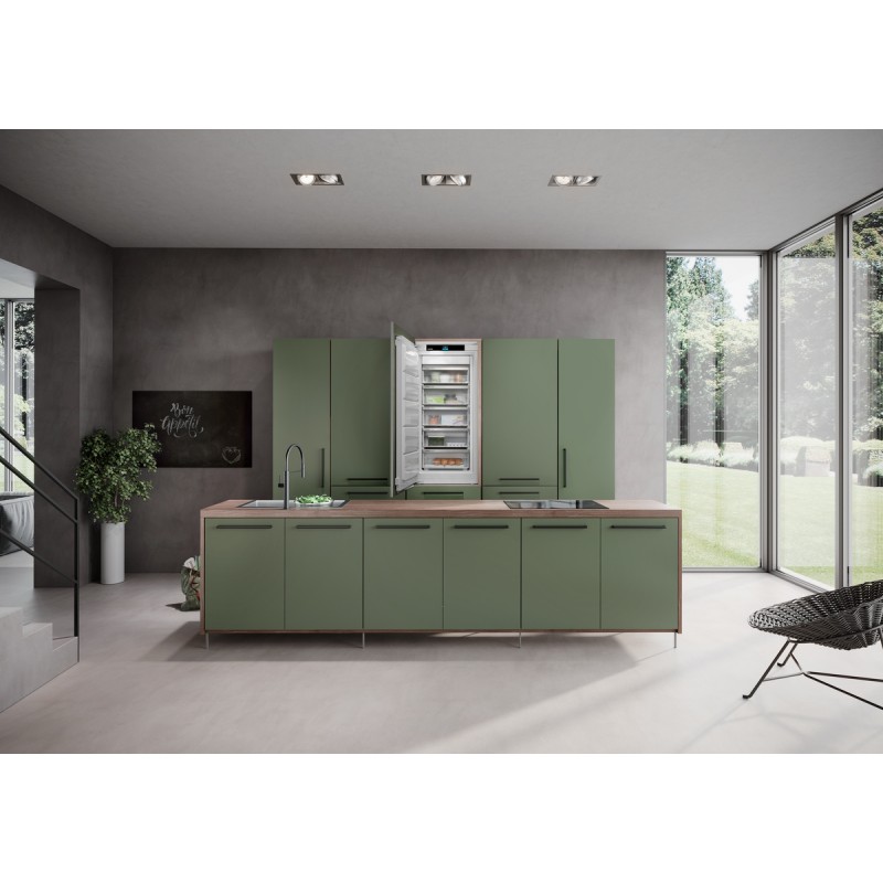 Liebherr SIFNdi 4155-22, Congélateur encastrable